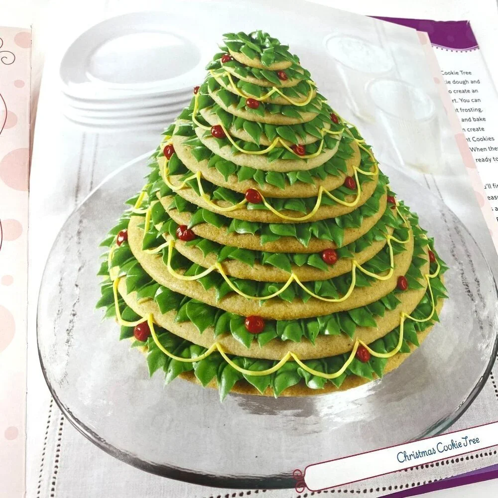 Fun Stuff Cookies by Publications International Ltd. Favorite Brand Name Recipes